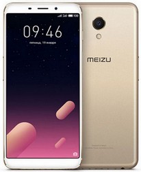 Замена батареи на телефоне Meizu M3 в Нижнем Новгороде